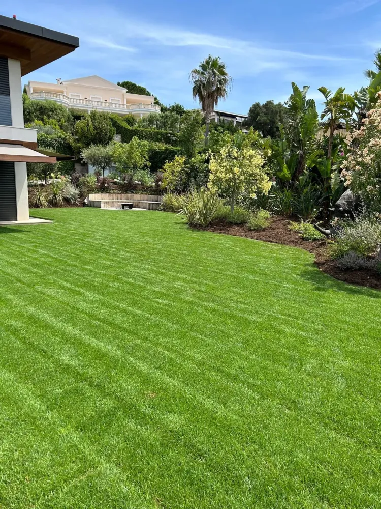 Entretien espaces verts (4)